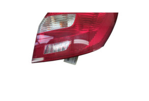 Feu arriere principal droit (feux) SKODA FABIA 2 Photo n°2