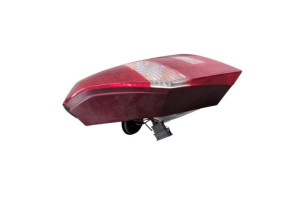 Feu arriere principal droit (feux) SKODA FABIA 2 Photo n°5