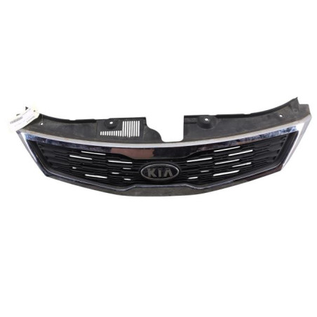 Calandre KIA CEE-D 1