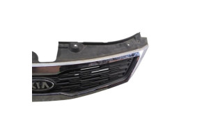 Calandre KIA CEE-D 1 Photo n°5