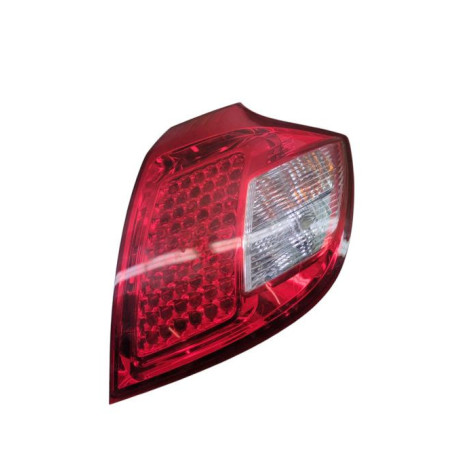 Feu arriere principal droit (feux) KIA CEE-D 1