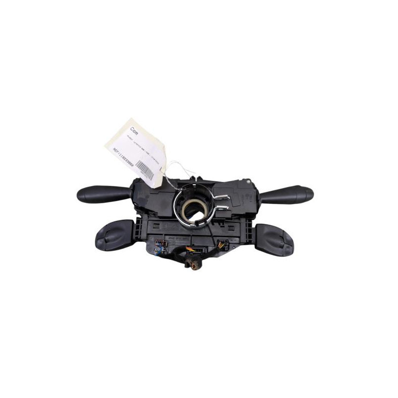 Com (Bloc Contacteur Tournant+Commodo Essuie Glace+Commodo Phare) PEUGEOT 3008 1 Photo n°1