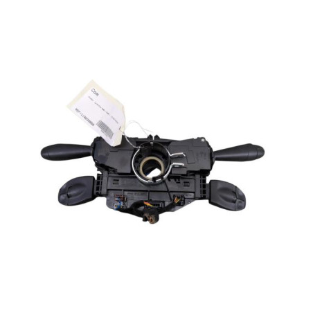 Com (Bloc Contacteur Tournant+Commodo Essuie Glace+Commodo Phare) PEUGEOT 3008 1