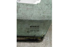 Custode avant gauche (porte) RENAULT GRAND MODUS Photo n°5
