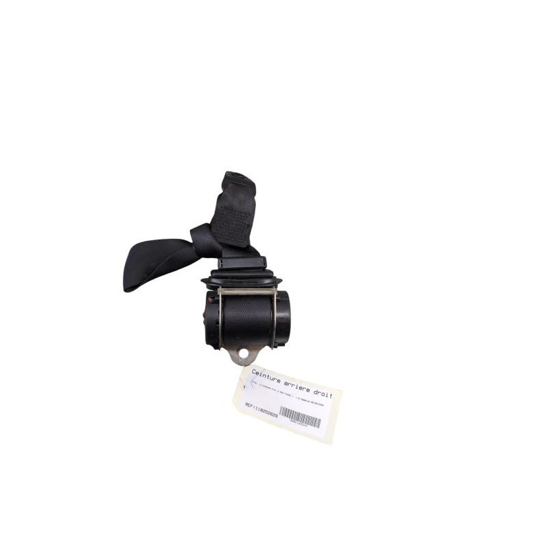 Ceinture arriere droit MINI MINI 2 R56 Photo n°1