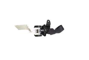 Ceinture arriere gauche MINI MINI 2 R56 Photo n°4