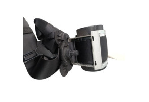 Ceinture avant droit MINI MINI 2 R56 Photo n°3