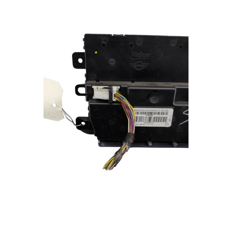 Commande chauffage MINI MINI 2 R56 Photo n°1
