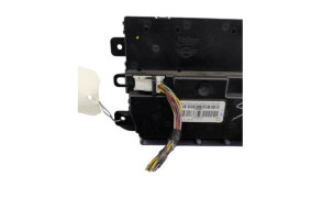 Commande chauffage MINI MINI 2 R56 Photo n°1