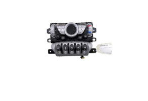 Commande chauffage MINI MINI 2 R56 Photo n°2