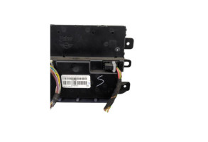 Commande chauffage MINI MINI 2 R56 Photo n°3