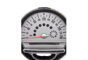 Compteur MINI MINI 2 R56 Photo n°3