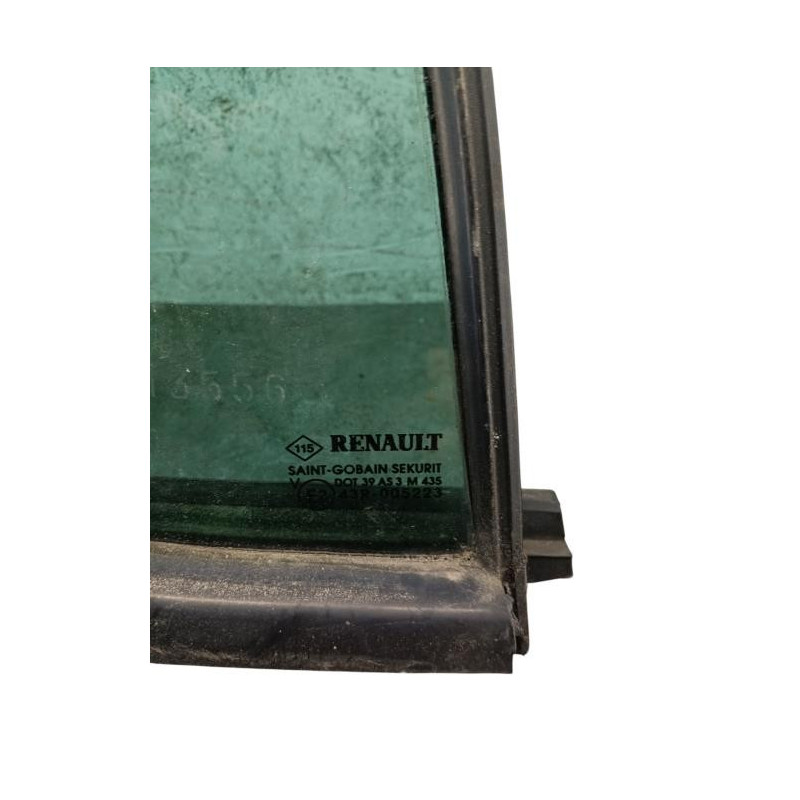 Custode arriere droit (porte) RENAULT CLIO 3 Photo n°1