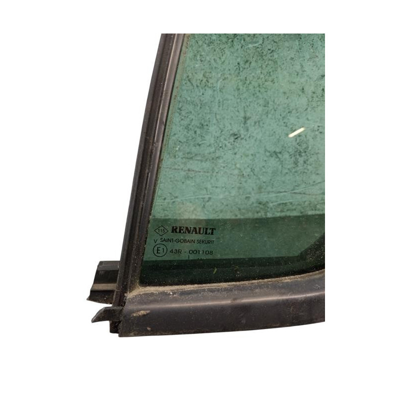 Custode arriere gauche (porte) RENAULT CLIO 3 Photo n°1