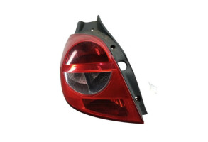 Feu arriere principal droit (feux) RENAULT CLIO 3 Photo n°2