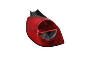 Feu arriere principal droit (feux) RENAULT CLIO 3 Photo n°3