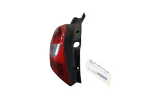Feu arriere principal droit (feux) RENAULT CLIO 3 Photo n°4