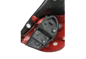 Feu arriere principal droit (feux) RENAULT CLIO 3 Photo n°5