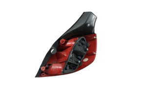 Feu arriere principal droit (feux) RENAULT CLIO 3 Photo n°6