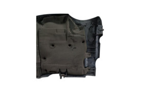 Cache moteur  RENAULT KOLEOS 1 Photo n°4