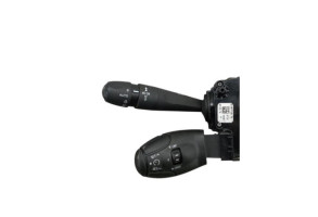 Com (Bloc Contacteur Tournant+Commodo Essuie Glace+Commodo Phare) PEUGEOT 208 1 Photo n°2