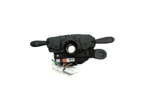 Com (Bloc Contacteur Tournant+Commodo Essuie Glace+Commodo Phare) PEUGEOT 208 1 Photo n°7