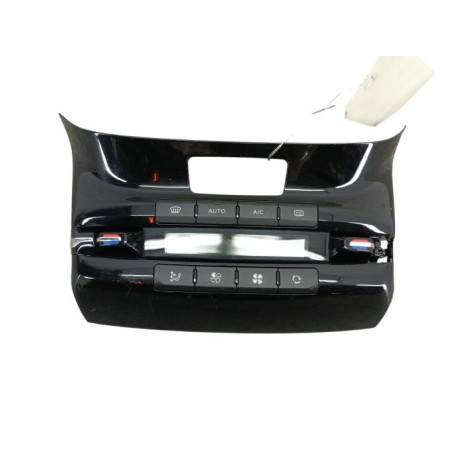 Commande chauffage PEUGEOT 208 1