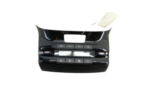 Commande chauffage PEUGEOT 208 1 Photo n°1