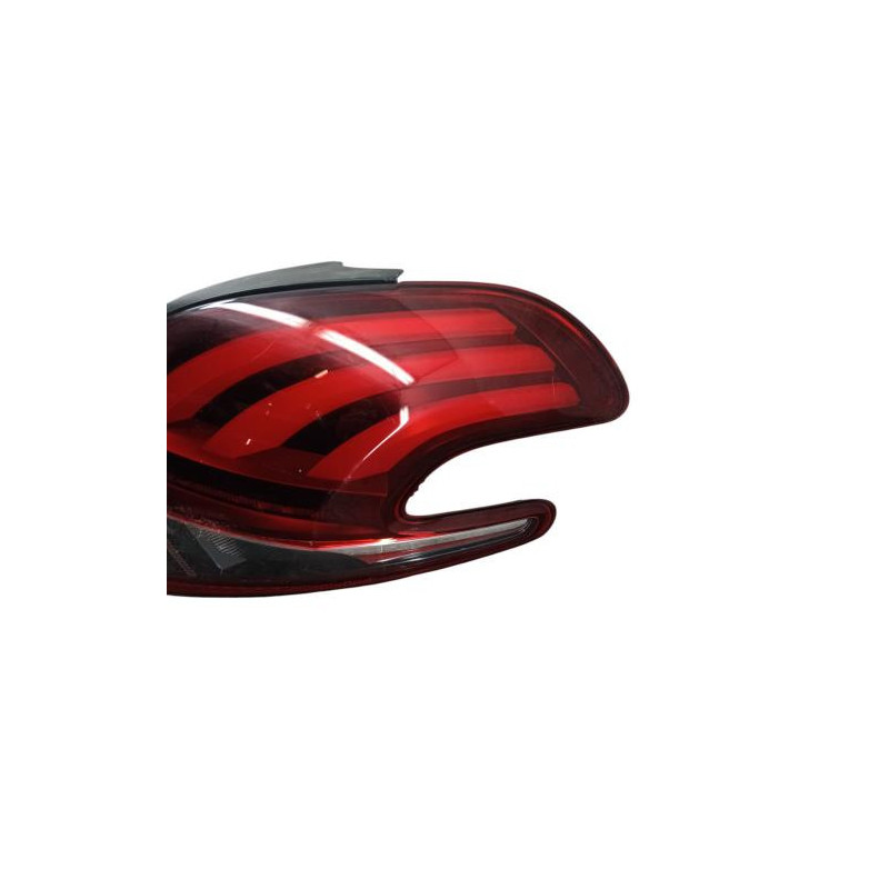 Feu arriere principal droit (feux) PEUGEOT 208 1 Photo n°1