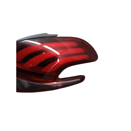 Feu arriere principal droit (feux) PEUGEOT 208 1