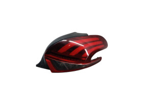 Feu arriere principal droit (feux) PEUGEOT 208 1 Photo n°2