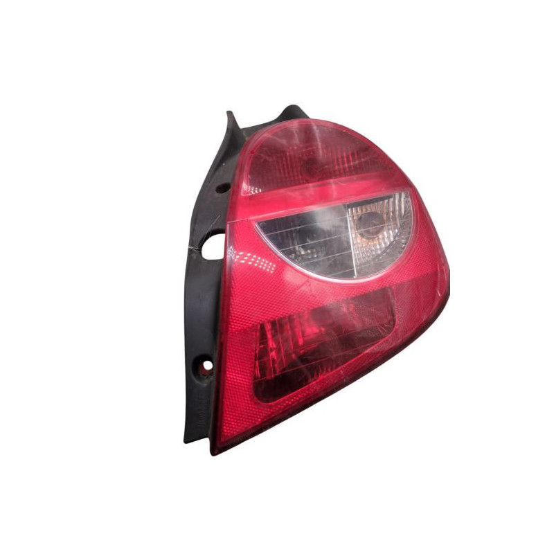 Feu arriere principal droit (feux) RENAULT CLIO 3 Photo n°1