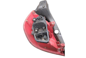 Feu arriere principal droit (feux) RENAULT CLIO 3 Photo n°4