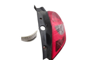 Feu arriere principal droit (feux) RENAULT CLIO 3 Photo n°5