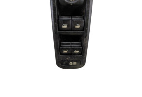 Interrupteur de leve vitre avant gauche PEUGEOT 508 1 SW Photo n°2