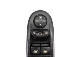 Interrupteur de leve vitre avant gauche PEUGEOT 508 1 SW Photo n°4