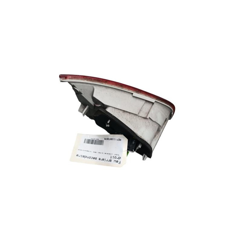 Feu arriere secondaire droit (feux) PEUGEOT 508 1 SW Photo n°1