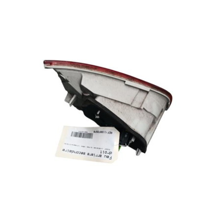 Feu arriere secondaire droit (feux) PEUGEOT 508 1 SW