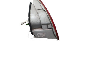 Feu arriere secondaire droit (feux) PEUGEOT 508 1 SW Photo n°2