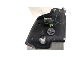 Feu arriere secondaire droit (feux) PEUGEOT 508 1 SW Photo n°5