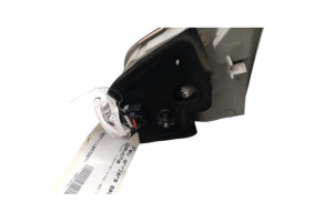 Feu arriere secondaire gauche (feux) PEUGEOT 508 1 SW Photo n°6