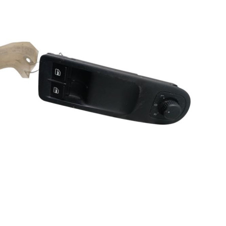 Interrupteur de leve vitre avant gauche VOLKSWAGEN GOLF 6