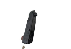 Interrupteur de leve vitre avant gauche VOLKSWAGEN GOLF 6 Photo n°2