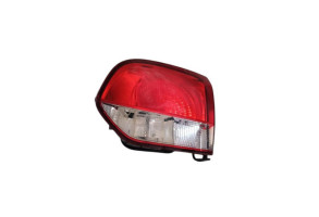 Feu arriere secondaire droit (feux) VOLKSWAGEN GOLF 6 Photo n°4