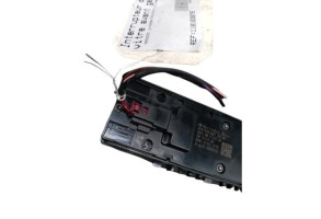 Interrupteur de leve vitre avant gauche MERCEDES SPRINTER 3 Photo n°2