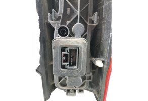 Feu arriere principal gauche (feux) CITROEN NEMO Photo n°3