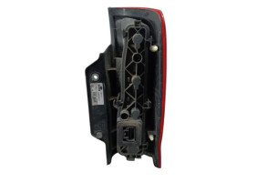 Feu arriere principal gauche (feux) CITROEN NEMO Photo n°4