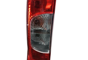 Feu arriere principal gauche (feux) CITROEN NEMO Photo n°8