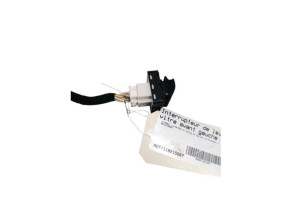 Interrupteur de leve vitre avant gauche CITROEN C4 CACTUS Photo n°1