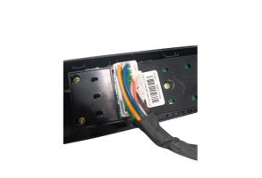 Interrupteur de leve vitre avant gauche KIA CEE-D 1 Photo n°2